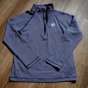Vinyard Vines Boys Performance Half-Zip Pullover